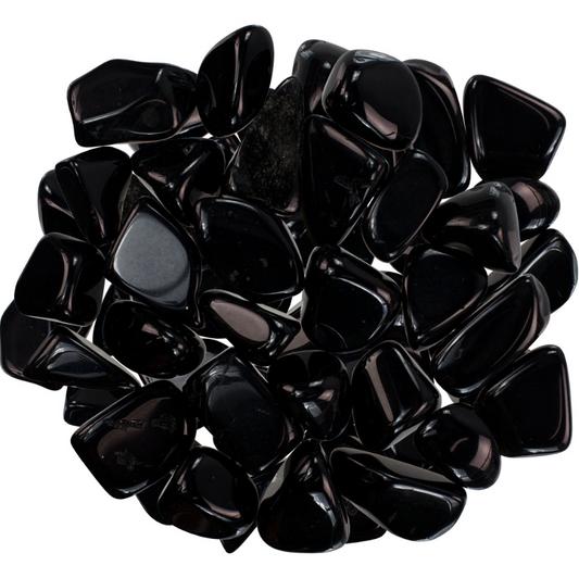 Black Obsidian