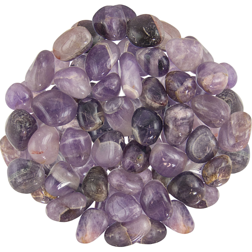 Amethyst Medium