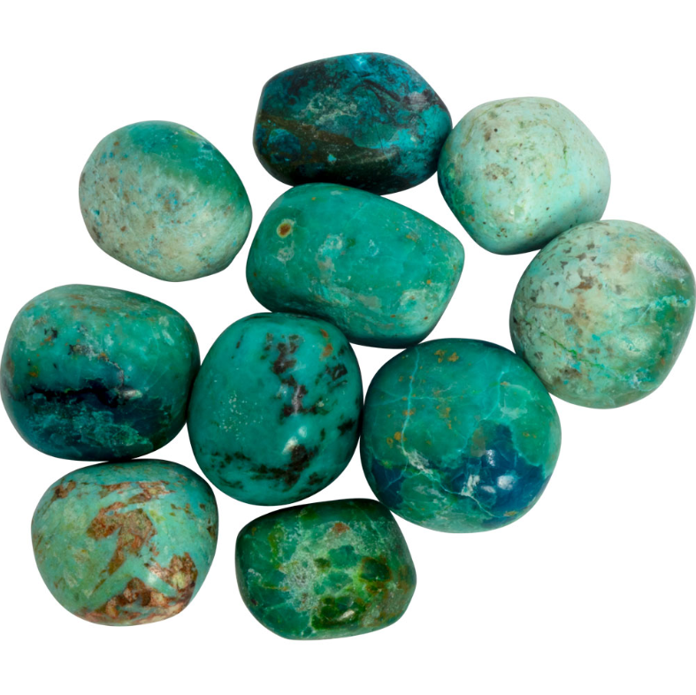 Turquoise Large
