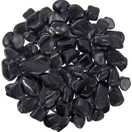 Black Tourmaline Medium