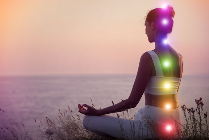Chakra Balancing