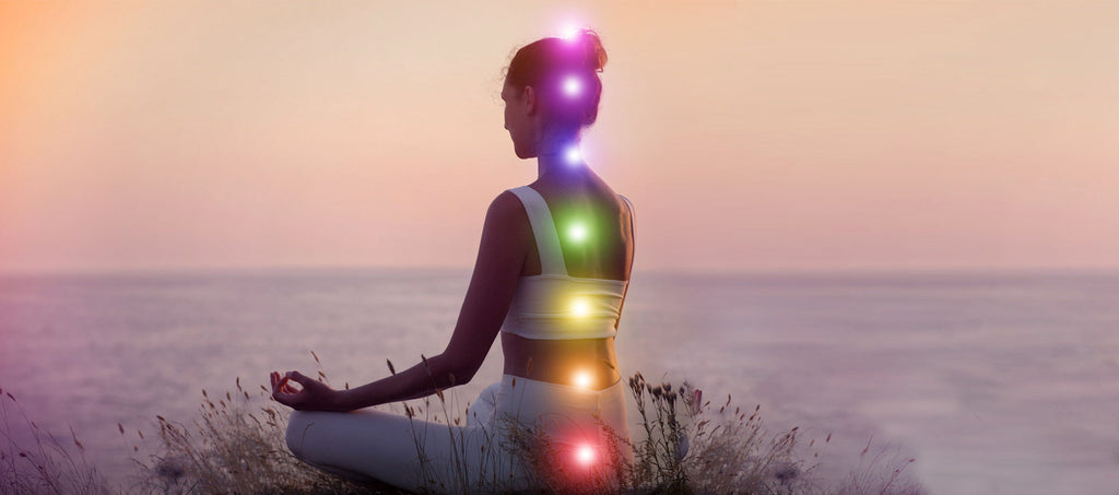 Chakra Balancing