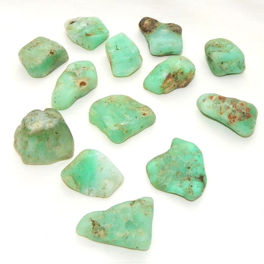 Chrysoprase