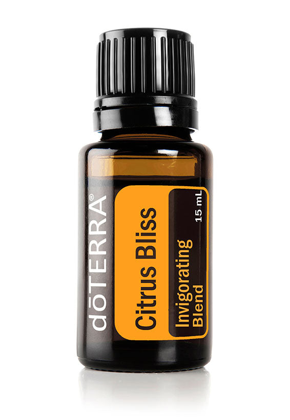 Citrus Bliss Doterra 15ml