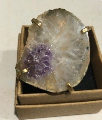 Cuff Rings