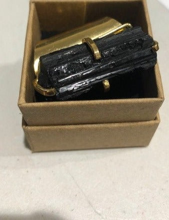 Cuff Rings