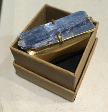Cuff Rings