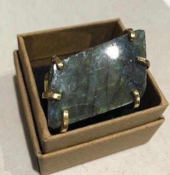 Cuff Rings