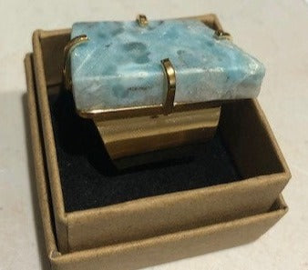 Cuff Rings