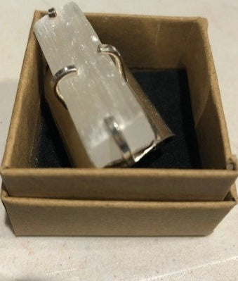 Cuff Rings