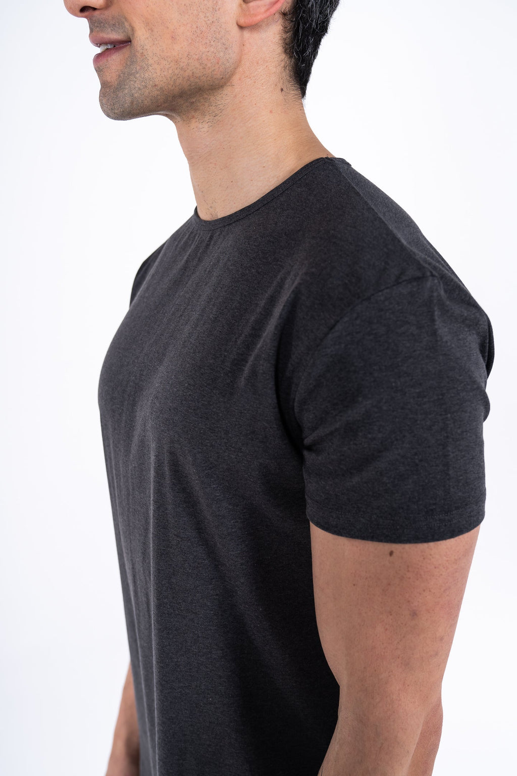 Classic Crew T-Shirt - Rule Of Threads