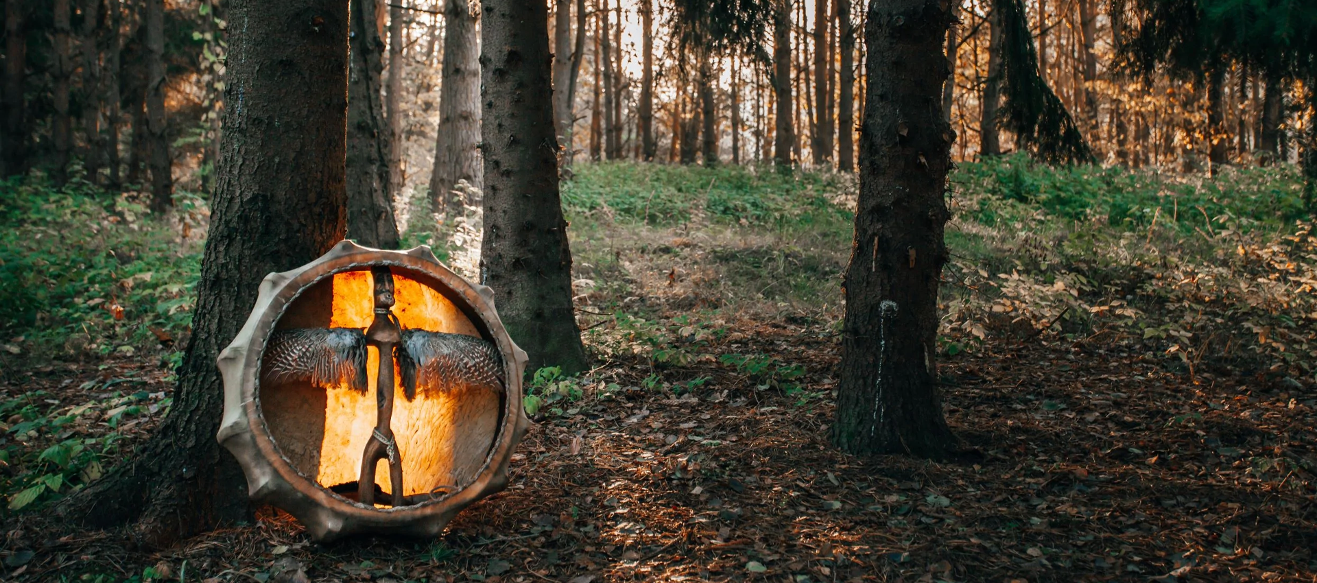 Drumming and Dreaming Meditation