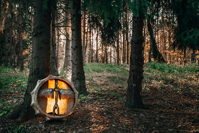 Drumming and Dreaming Meditation