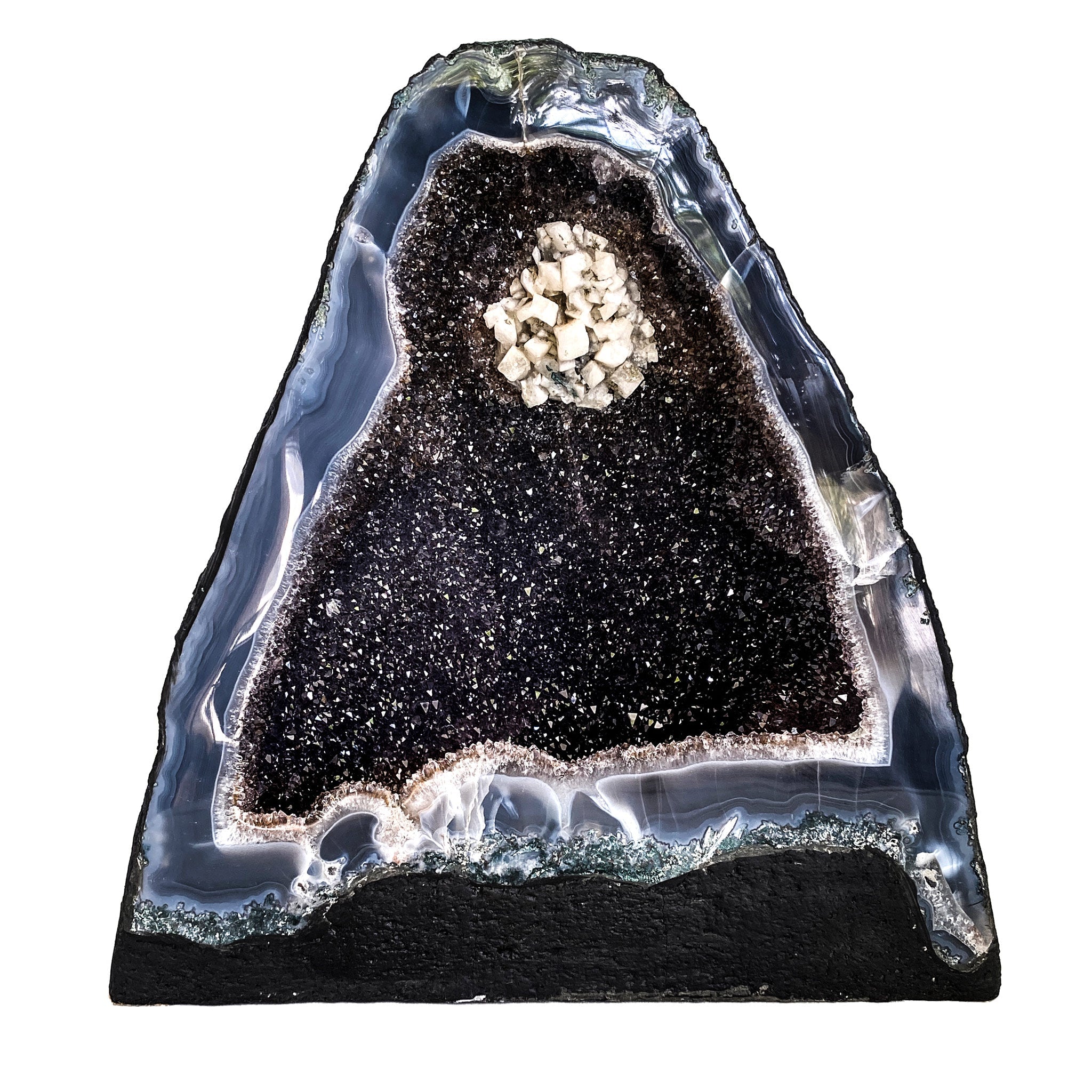 Amethyst Cathedral 11.24kg