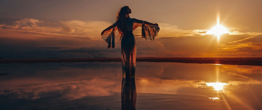 Intuitive Energy Healing