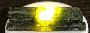 Green Tourmaline Jewelry Grade AAA