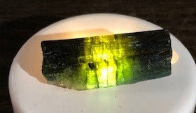 Green Tourmaline Jewelry Grade AAA