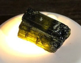 Green Tourmaline Jewelry Grade AAA