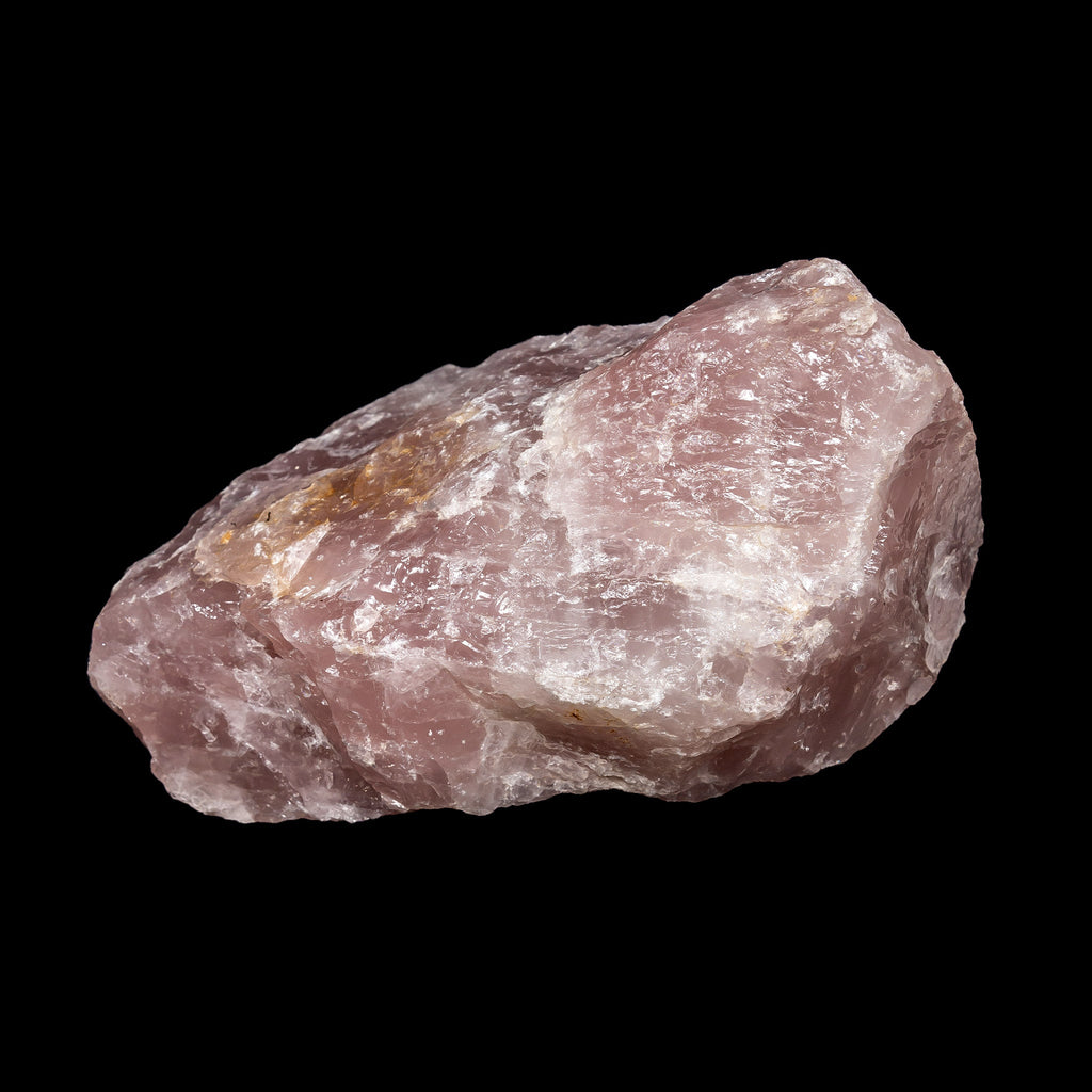 Rough Raw Rose Quartz 8.8kg