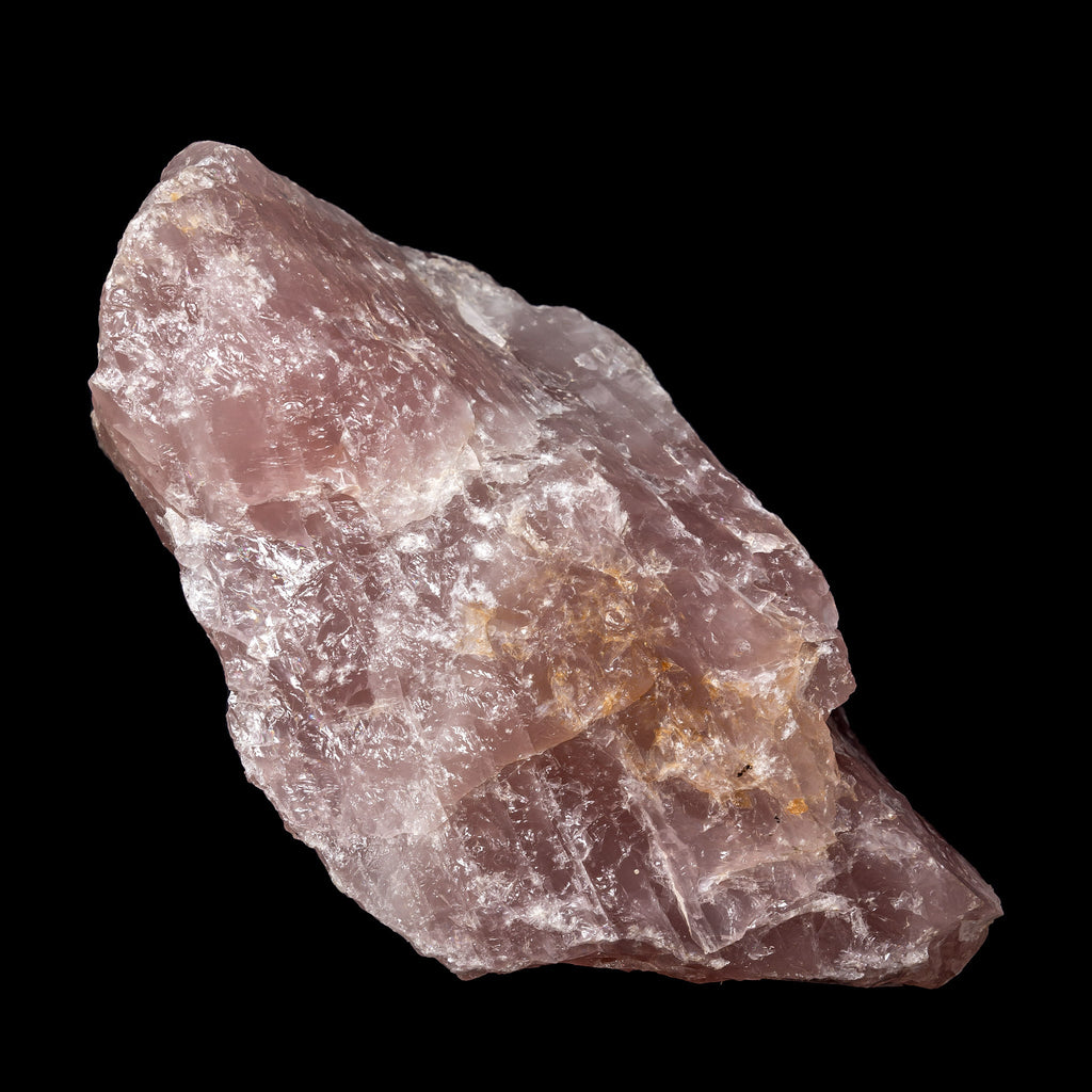Rough Raw Rose Quartz 8.8kg
