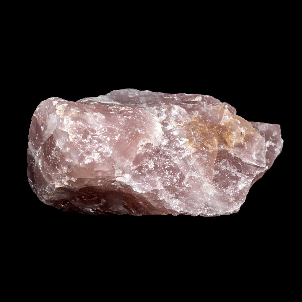 Rough Raw Rose Quartz 8.8kg