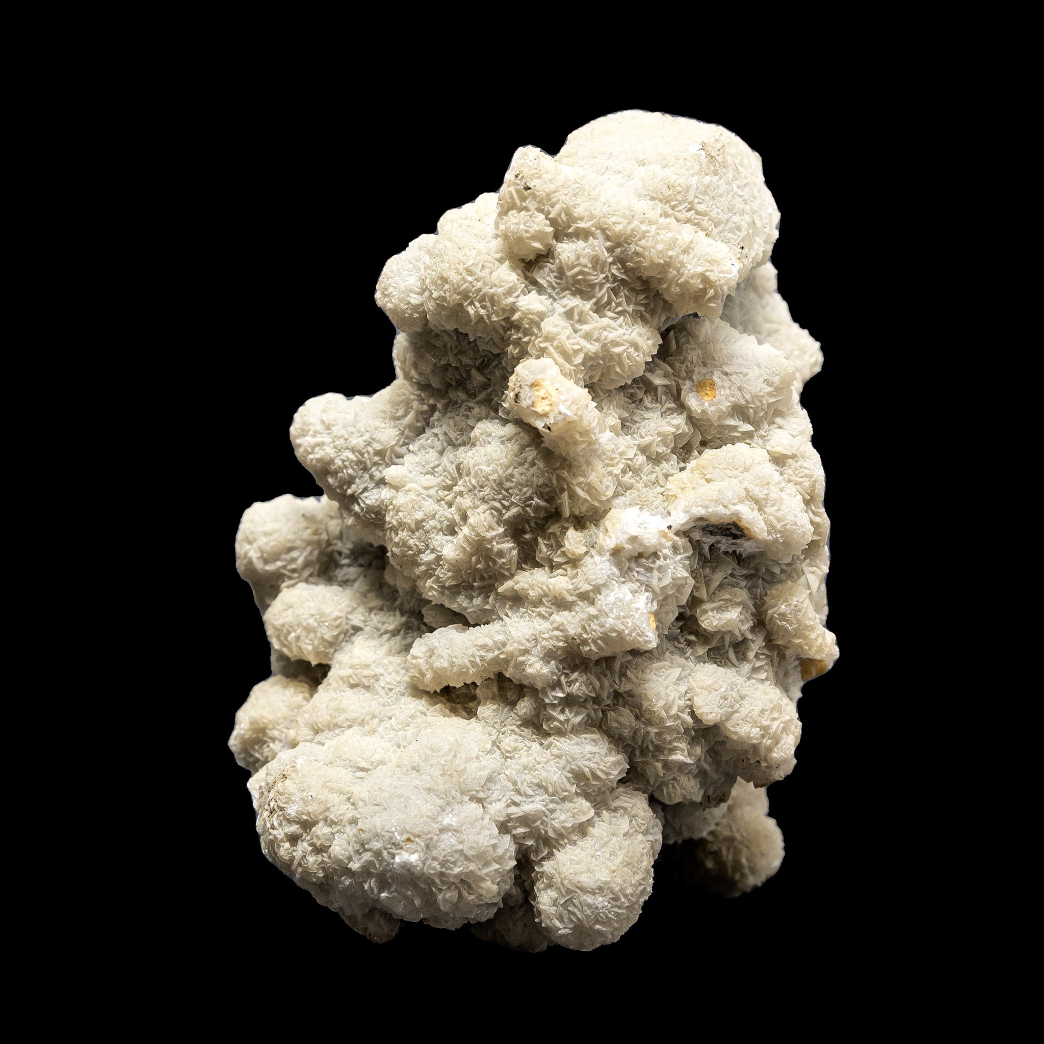 Calcite 1572g from Kosovo