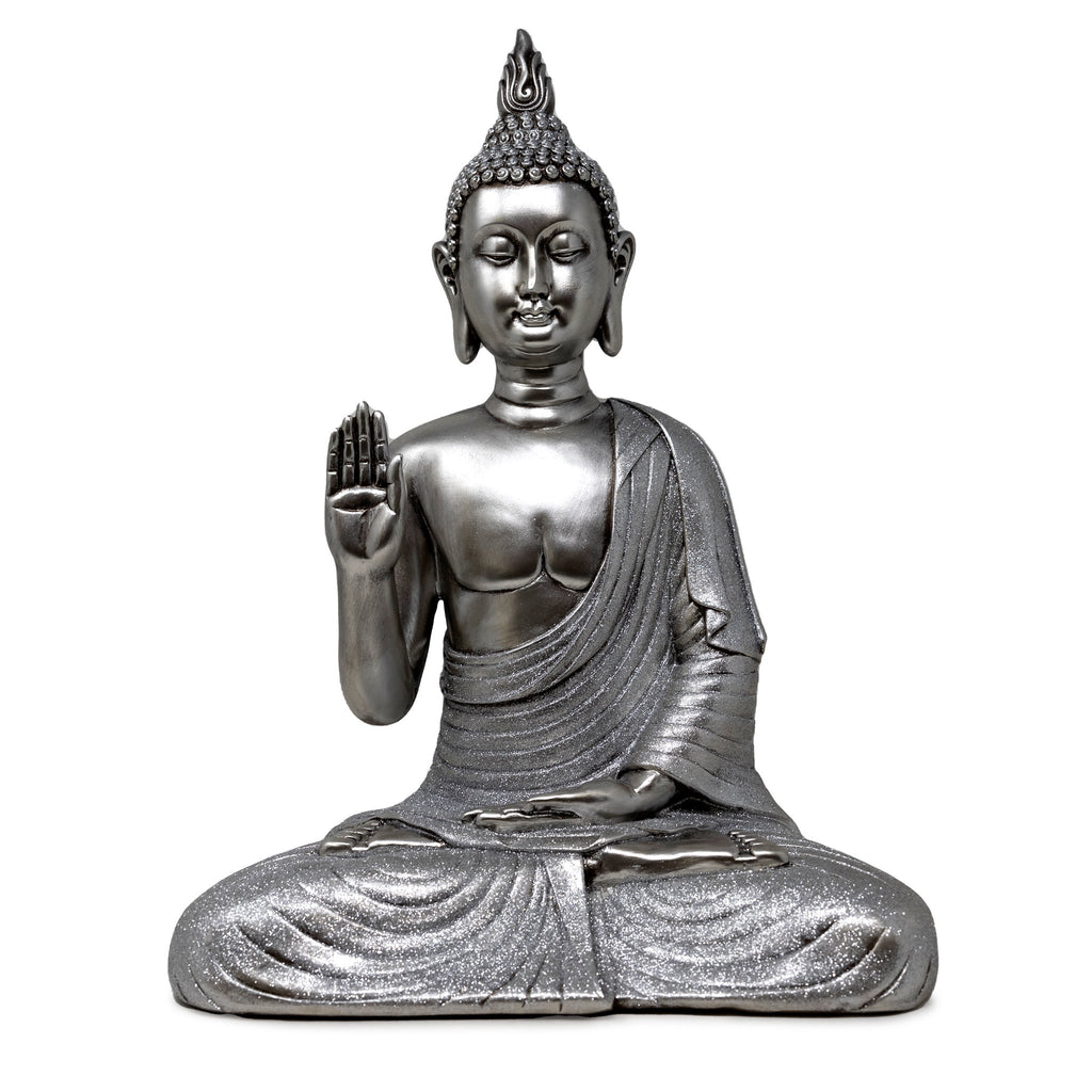 Abhaya Mudra Buddha