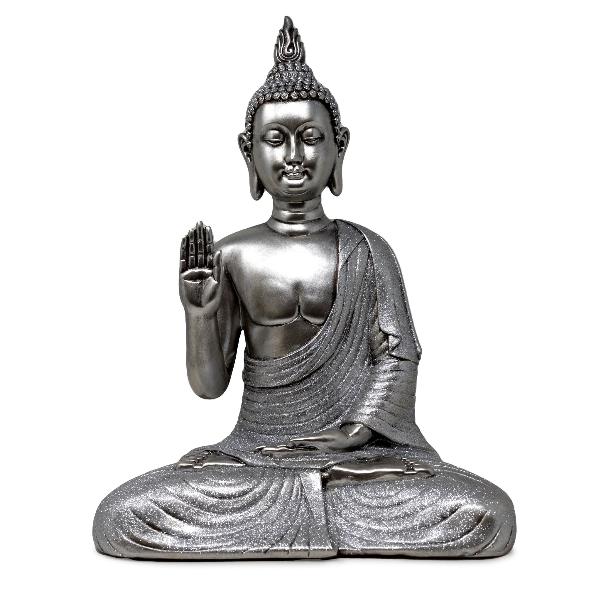 Abhaya Mudra Buddha