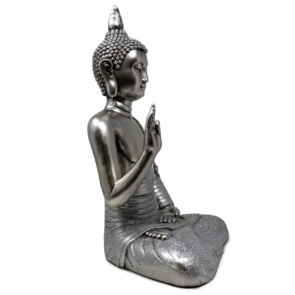 Abhaya Mudra Buddha