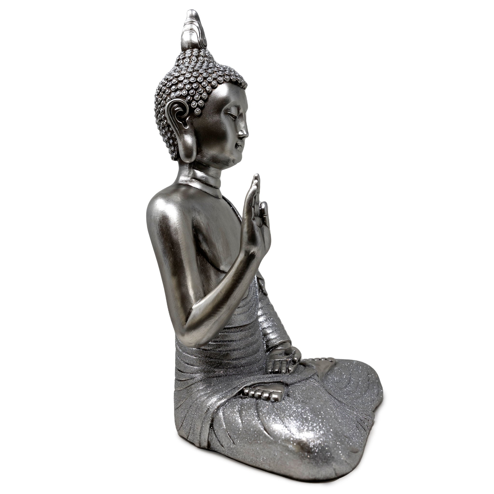 Abhaya Mudra Buddha