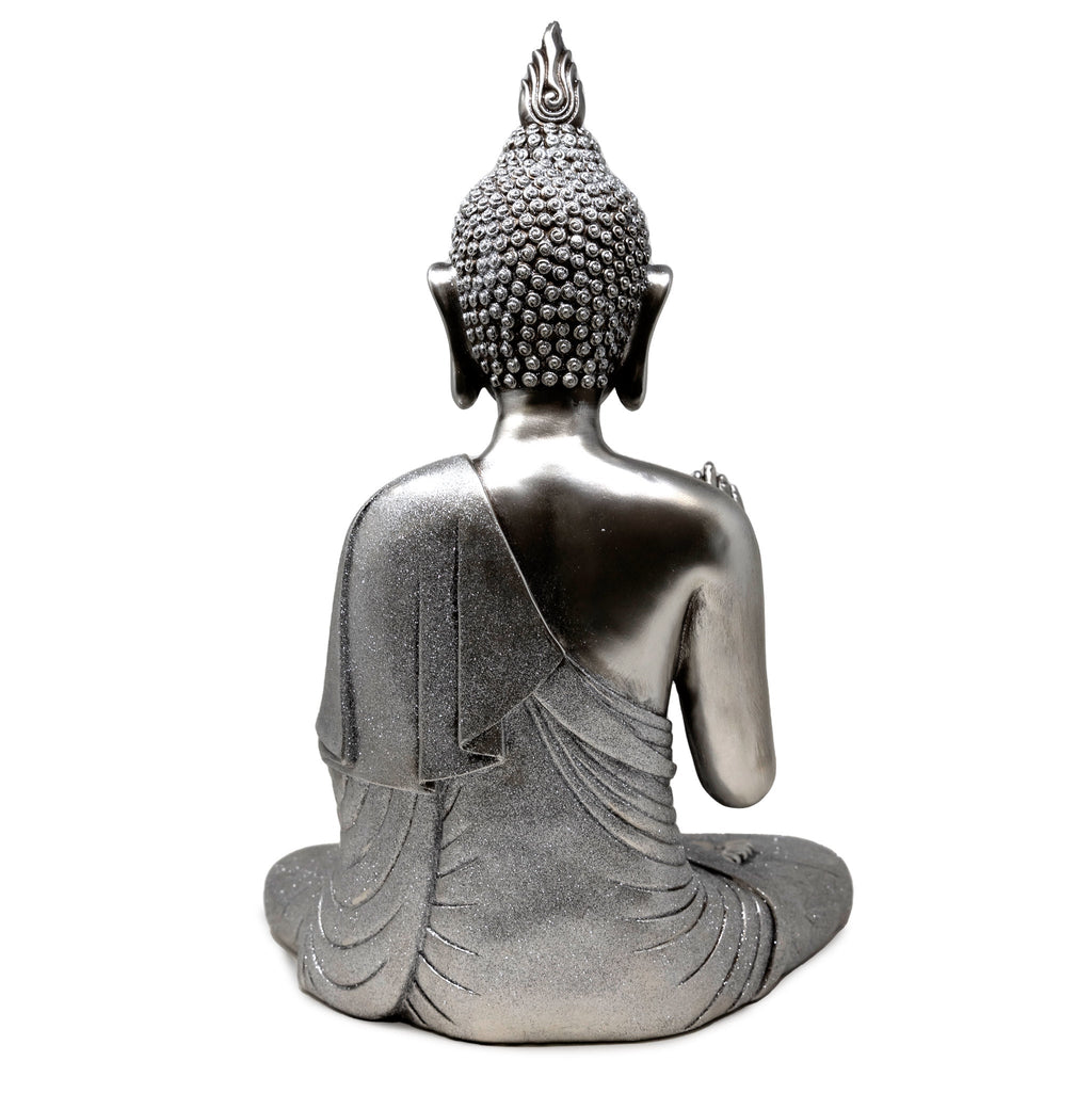 Abhaya Mudra Buddha