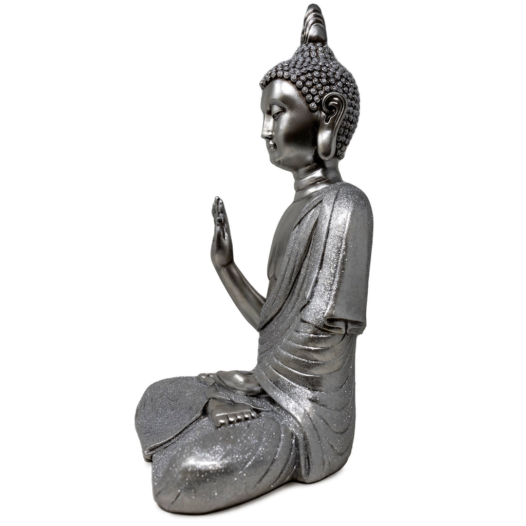 Abhaya Mudra Buddha