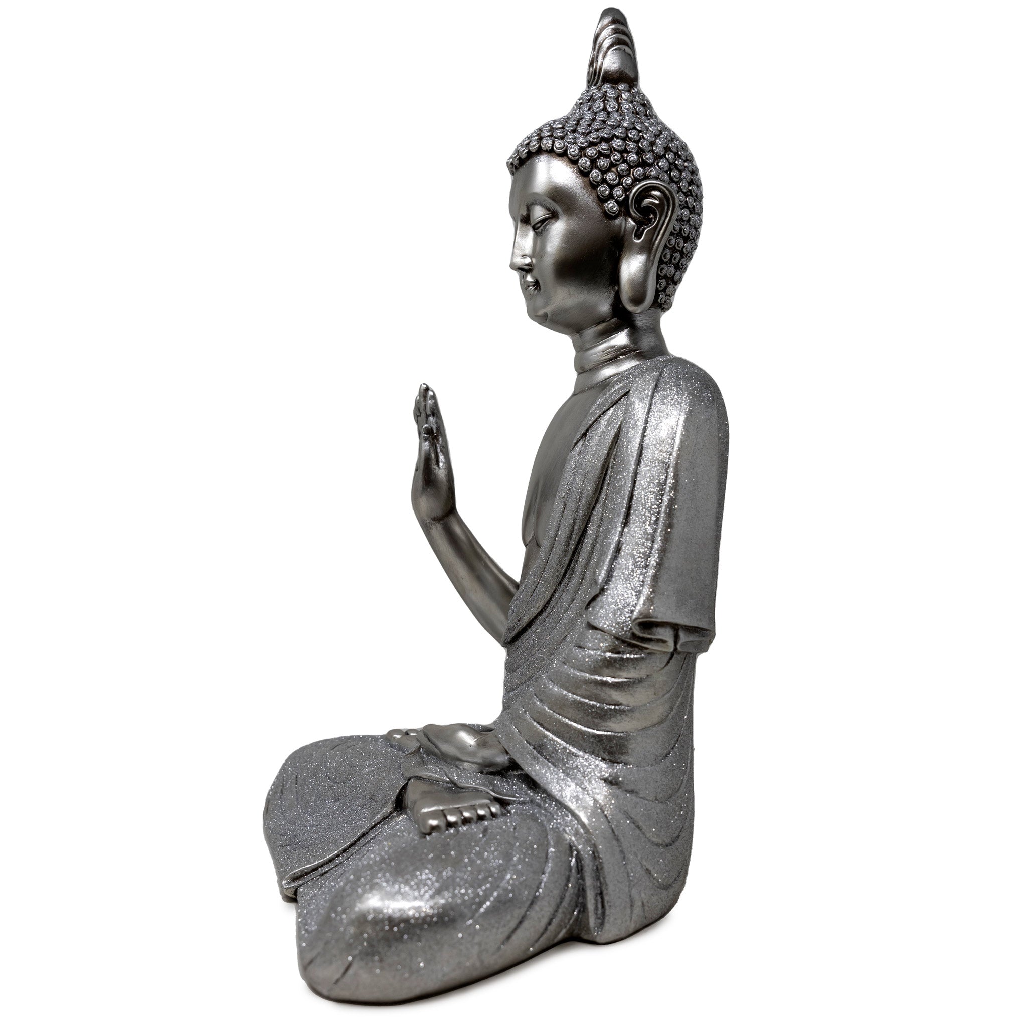 Abhaya Mudra Buddha