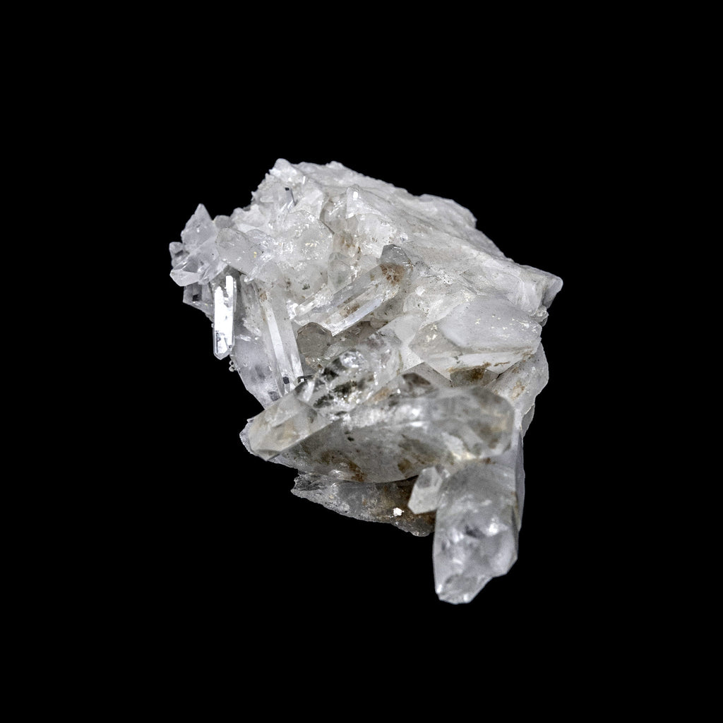 Clear Quartz Clusters 365gm
