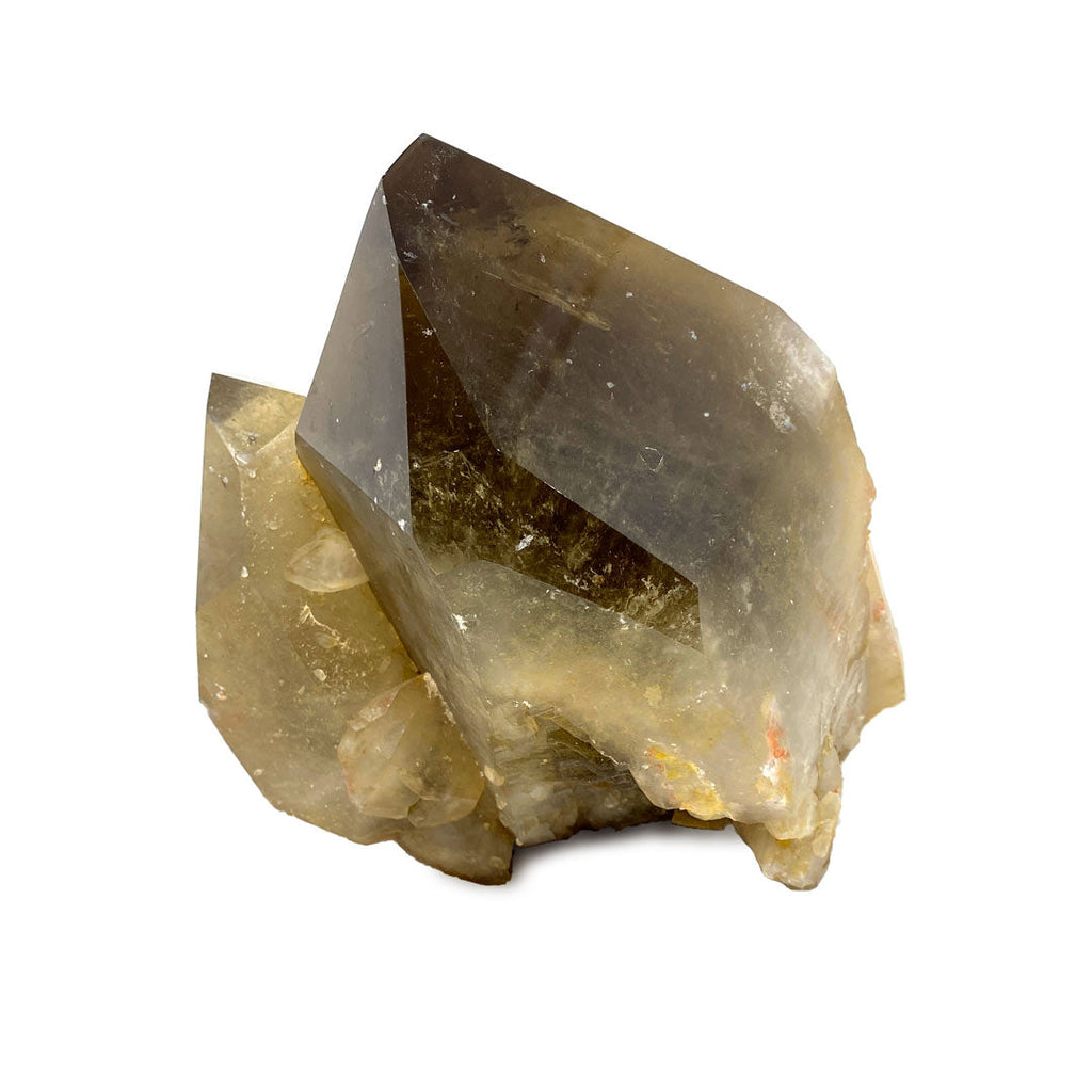 Citrine Cluster 4545g