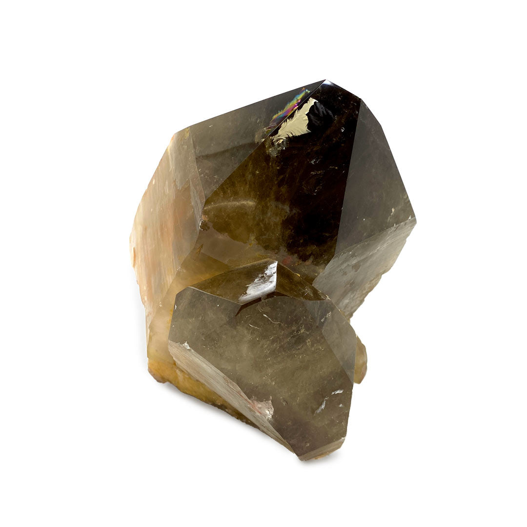 Citrine Cluster 4545g