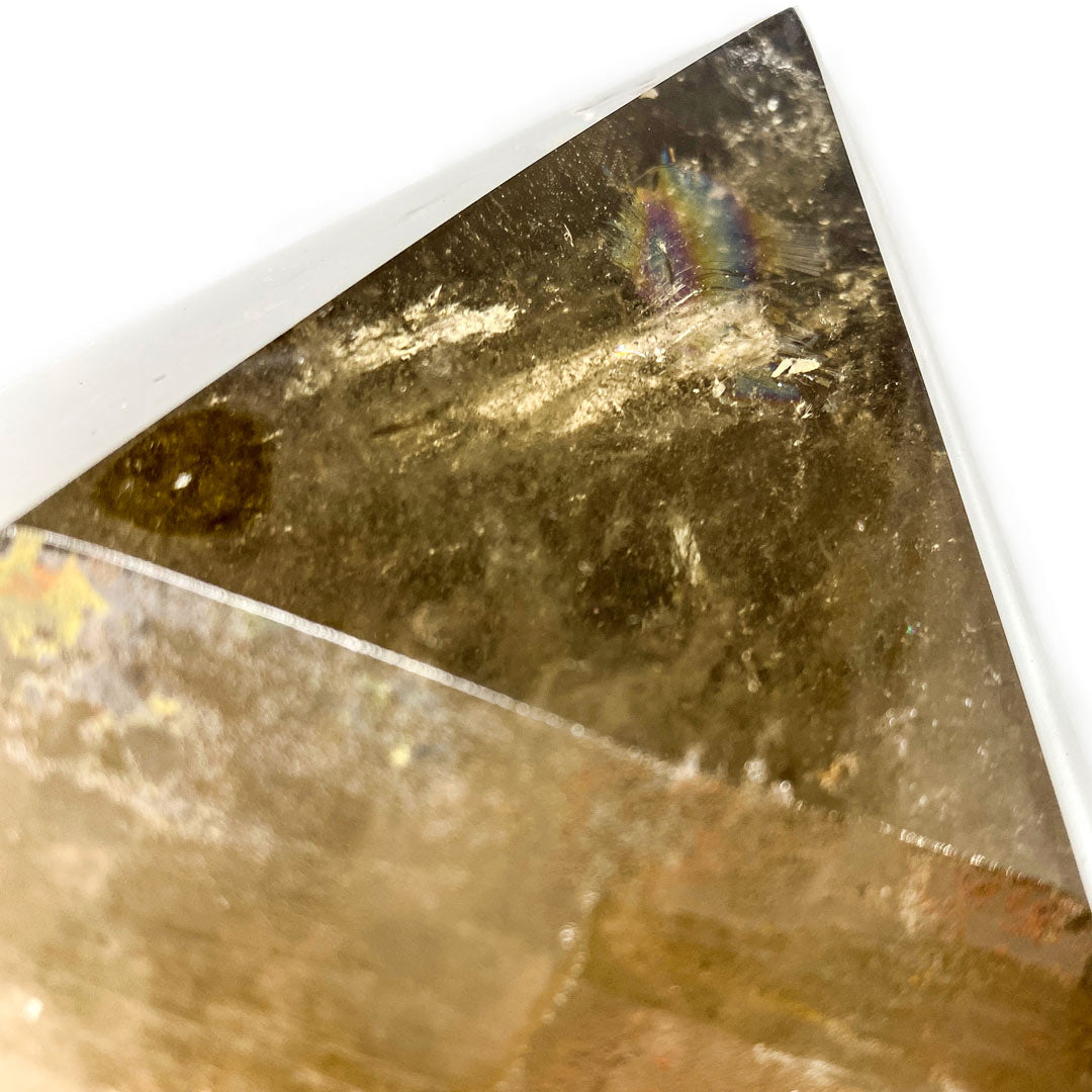 Citrine Cluster 4545g