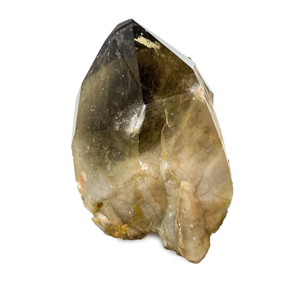 Citrine Cluster 4545g