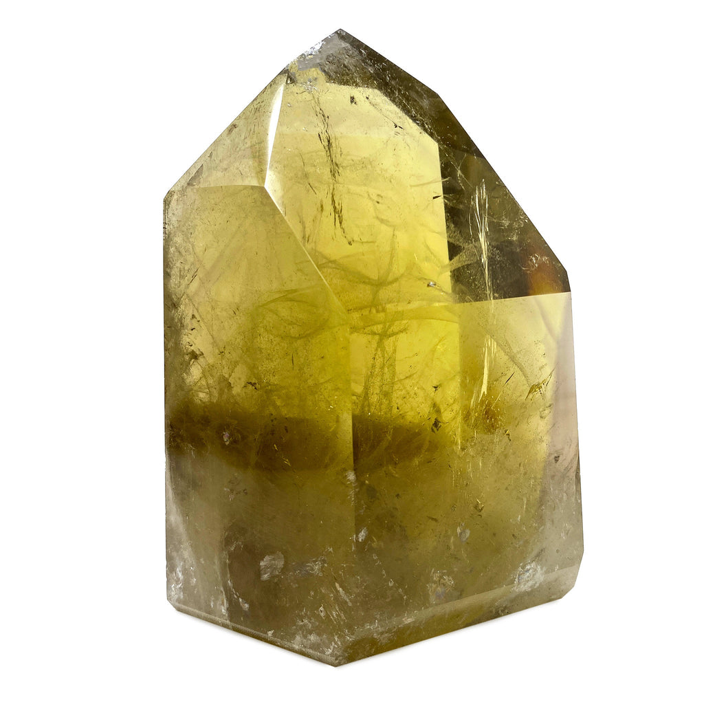 Citrine Point 1647g