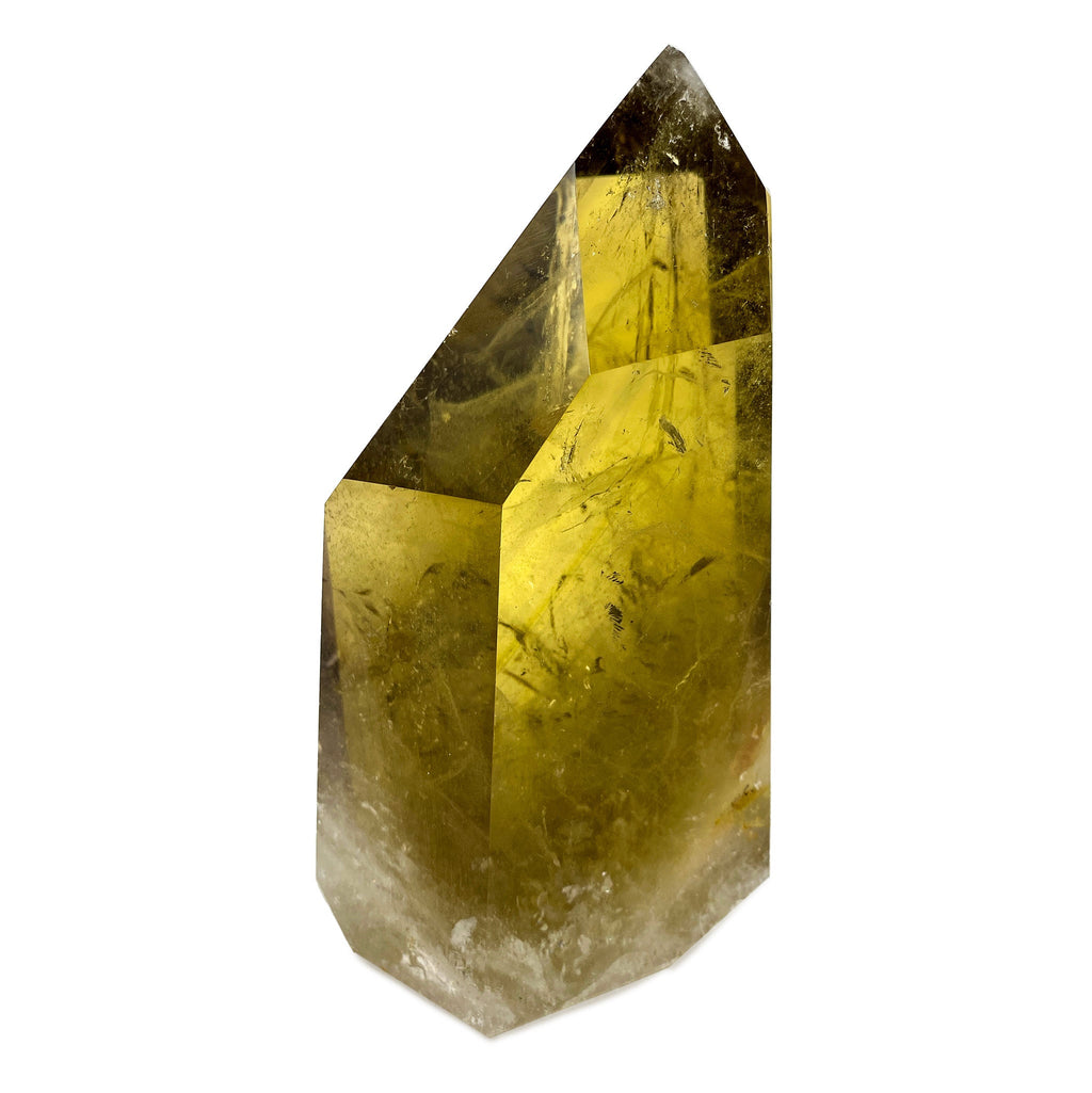 Citrine Point 1647g