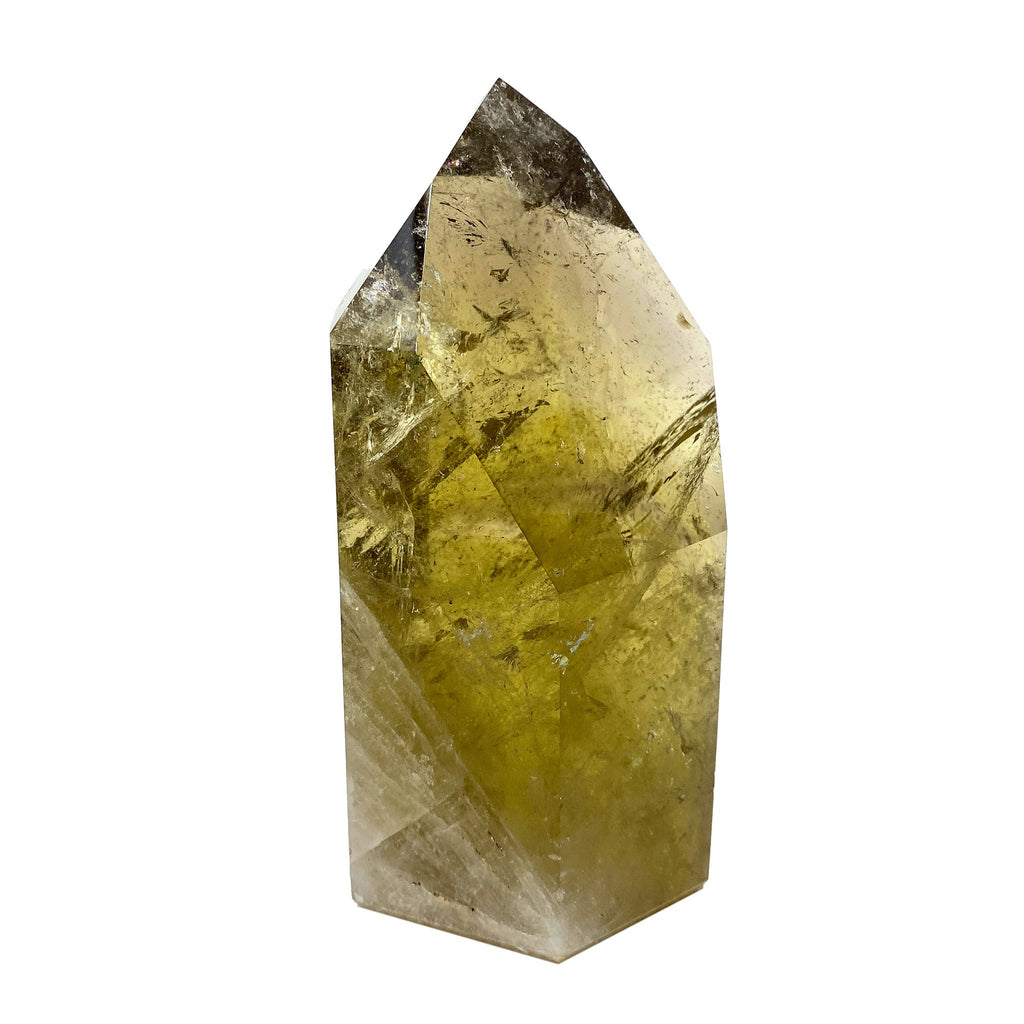 Citrine Point 1104g