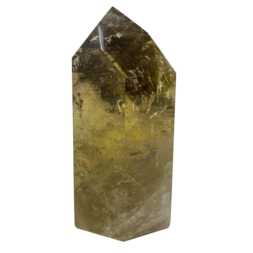 Citrine Point 1104g