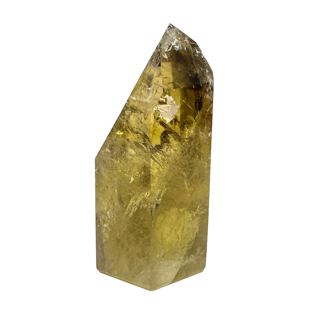 Citrine Point 1104g