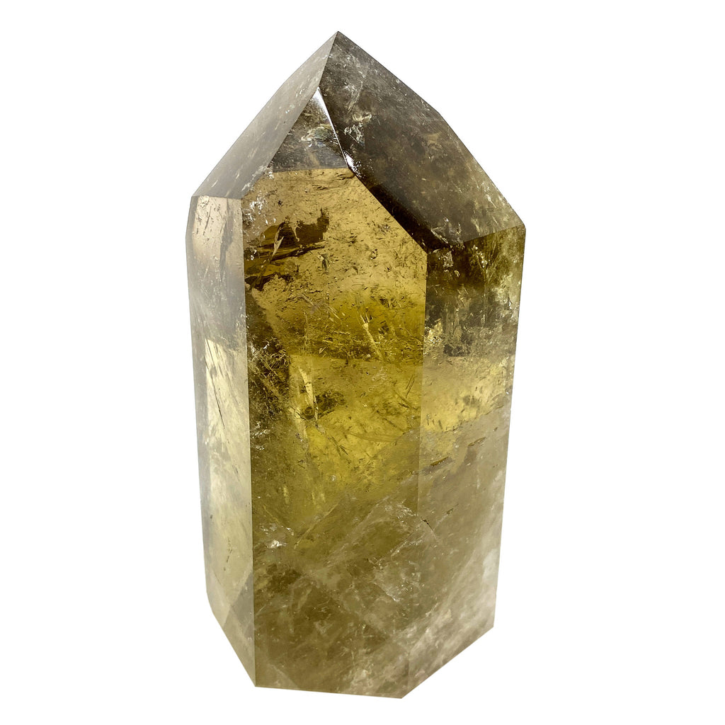 Citrine Point 1104g