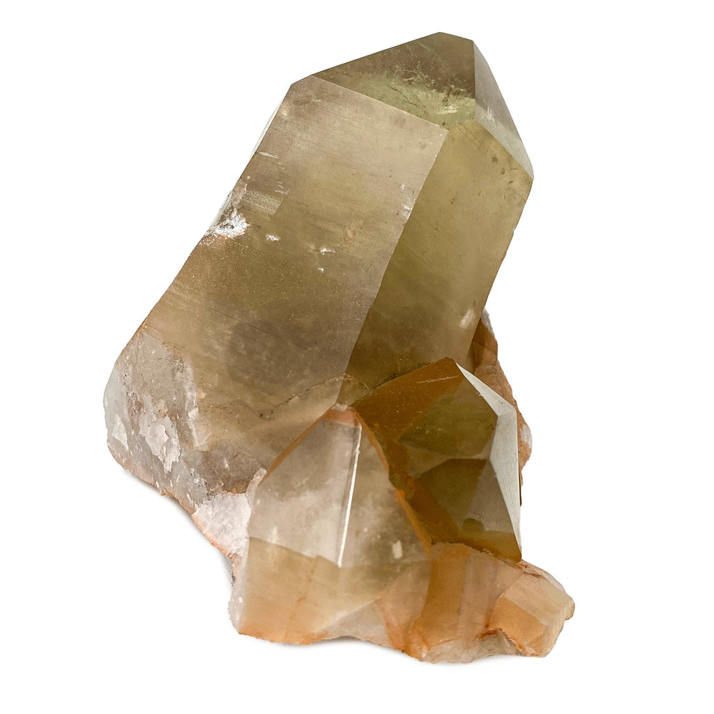 Citrine Cluster 520g