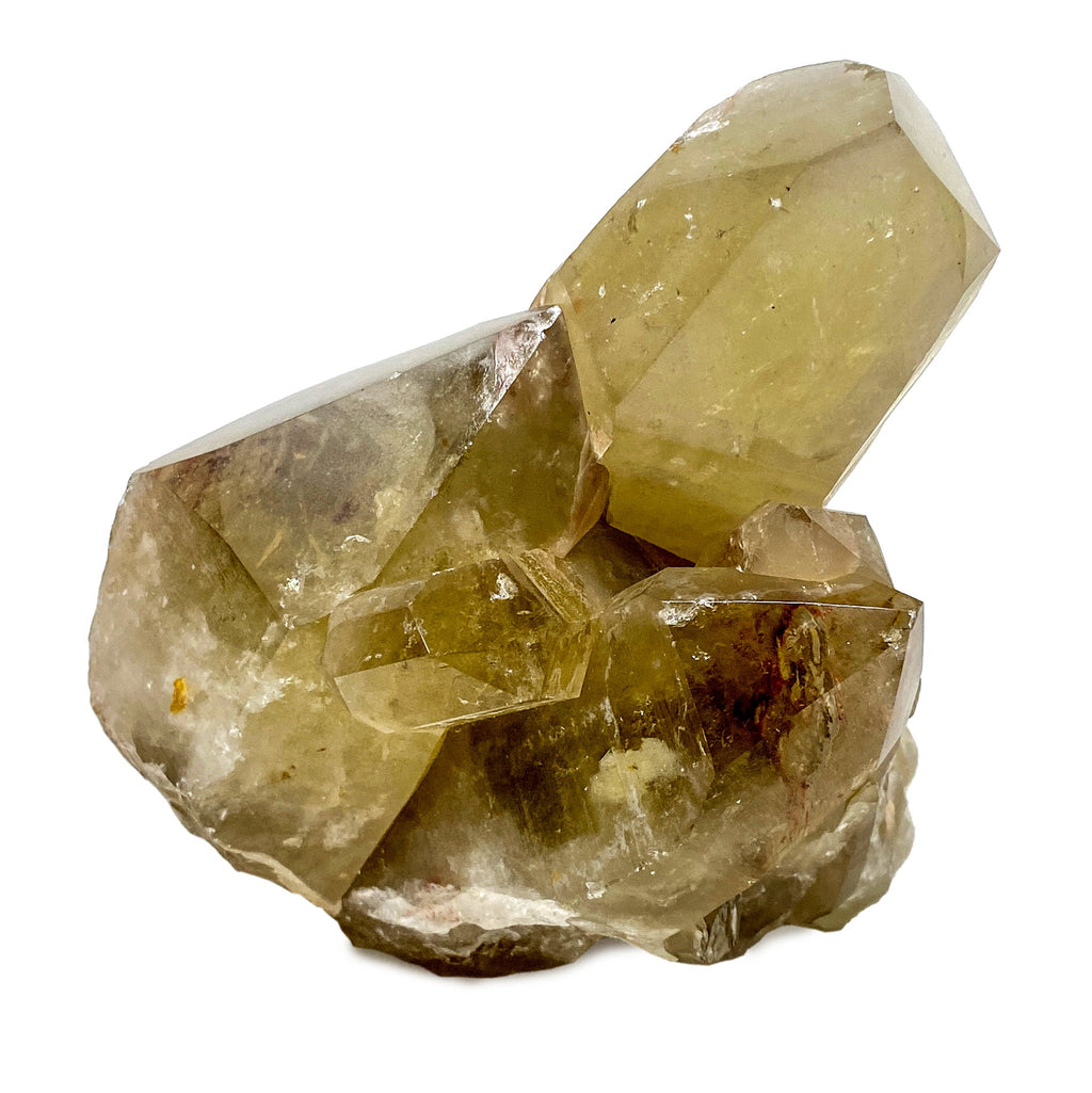 Citrine Cluster 935g