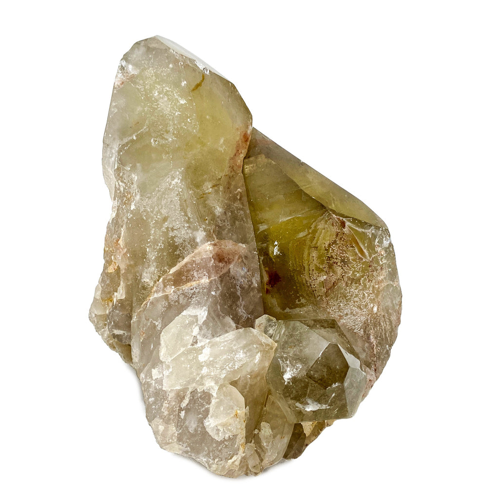 Citrine Cluster 935g