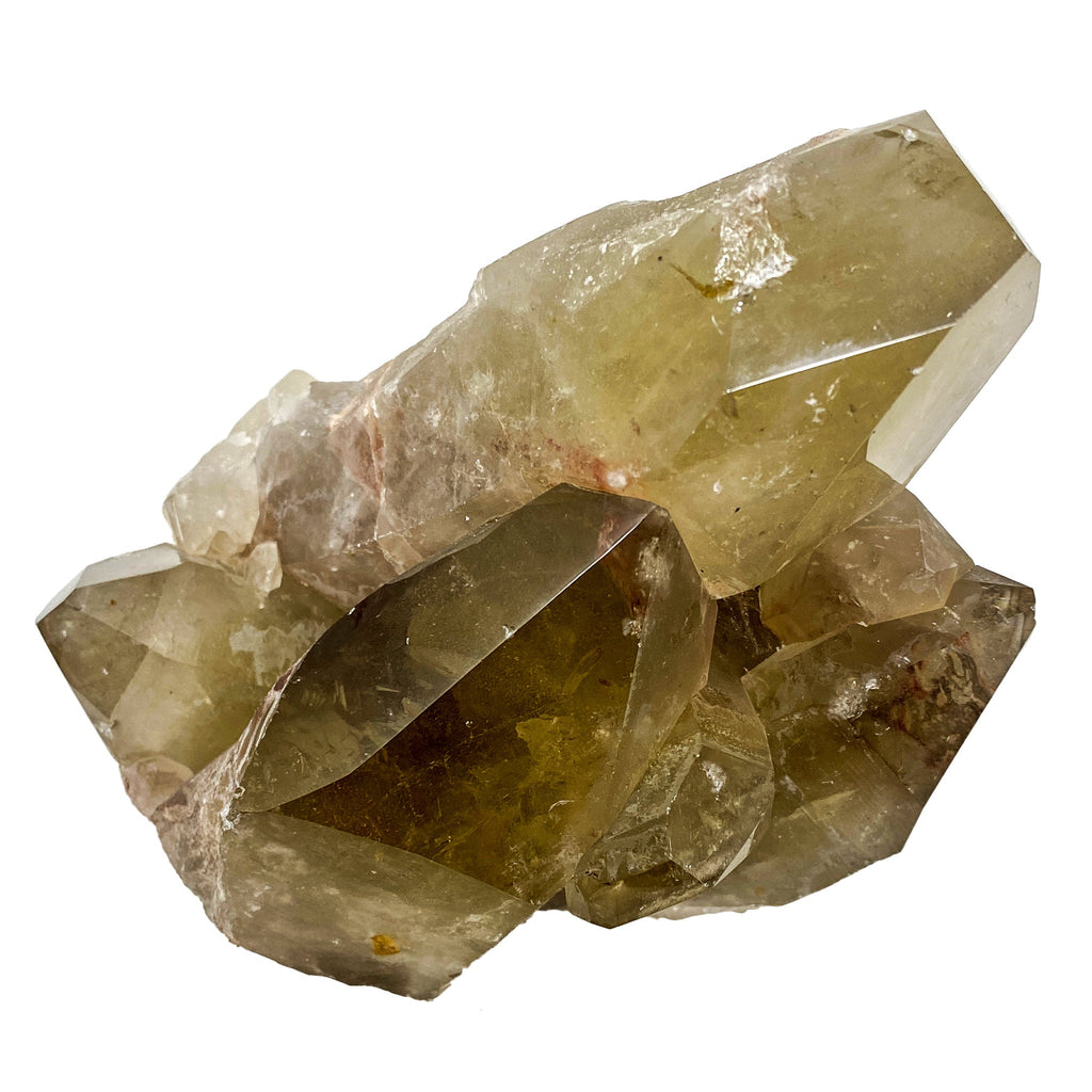 Citrine Cluster 935g