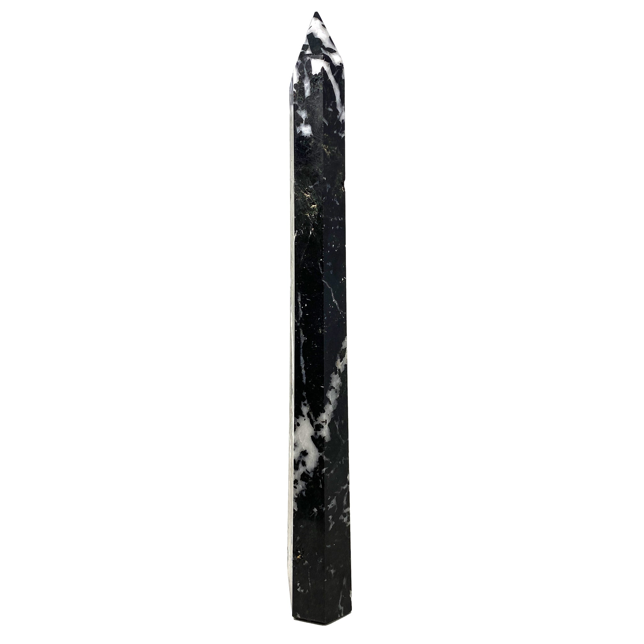 Quartz with Tourmaline Point 7.2kg