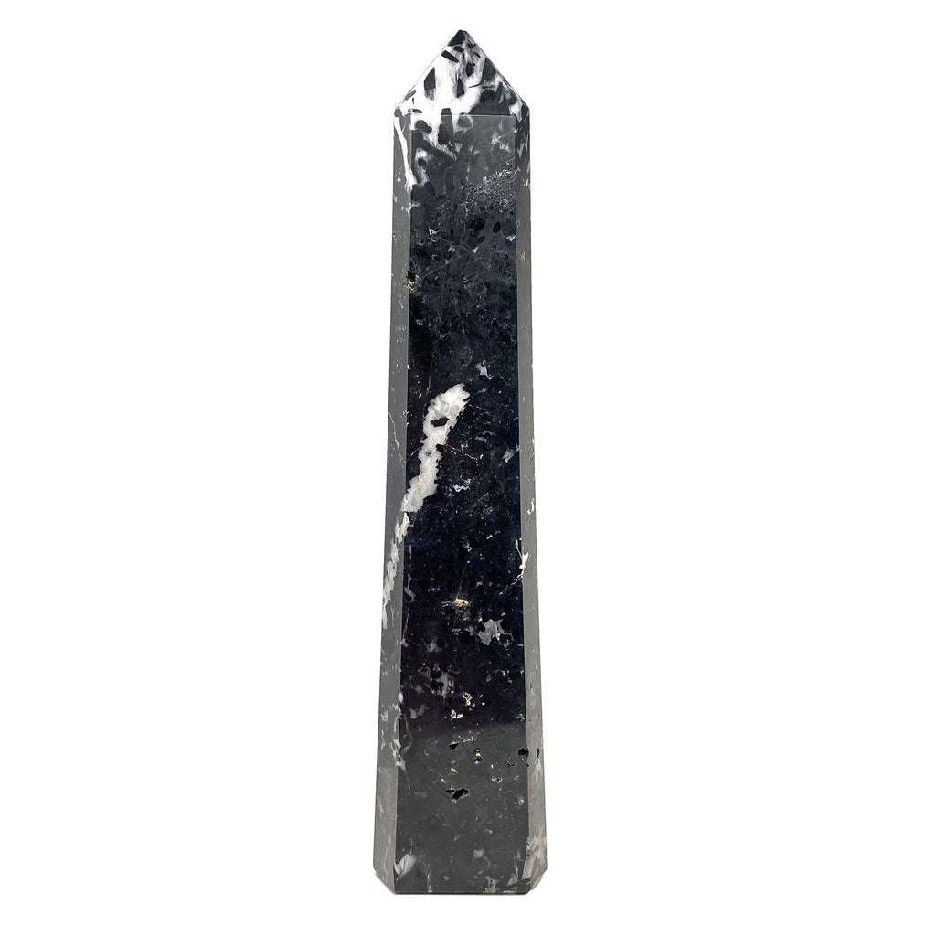 Quartz with Tourmaline Point 7.2kg